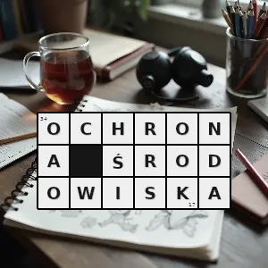 Hasło krzyżówkowe leży u podstaw działalności ekologów - ochrona środowiska – rozwiązanie, synonimy, podpowiedzi i definicje krzyżówkowe